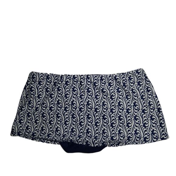 NEW Be Creative swim skirt with bottoms 12 - Picture 2 of 7